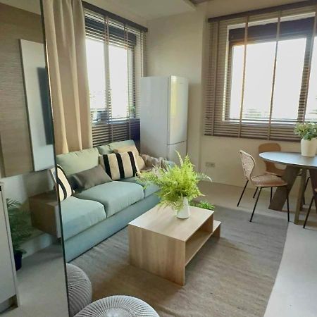 Arturo Soria Apartamento De Lujo A Estrenar Daire Madrid Dış mekan fotoğraf