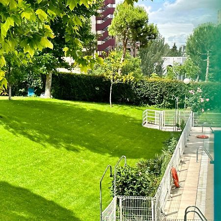 Arturo Soria Apartamento De Lujo A Estrenar Daire Madrid Dış mekan fotoğraf
