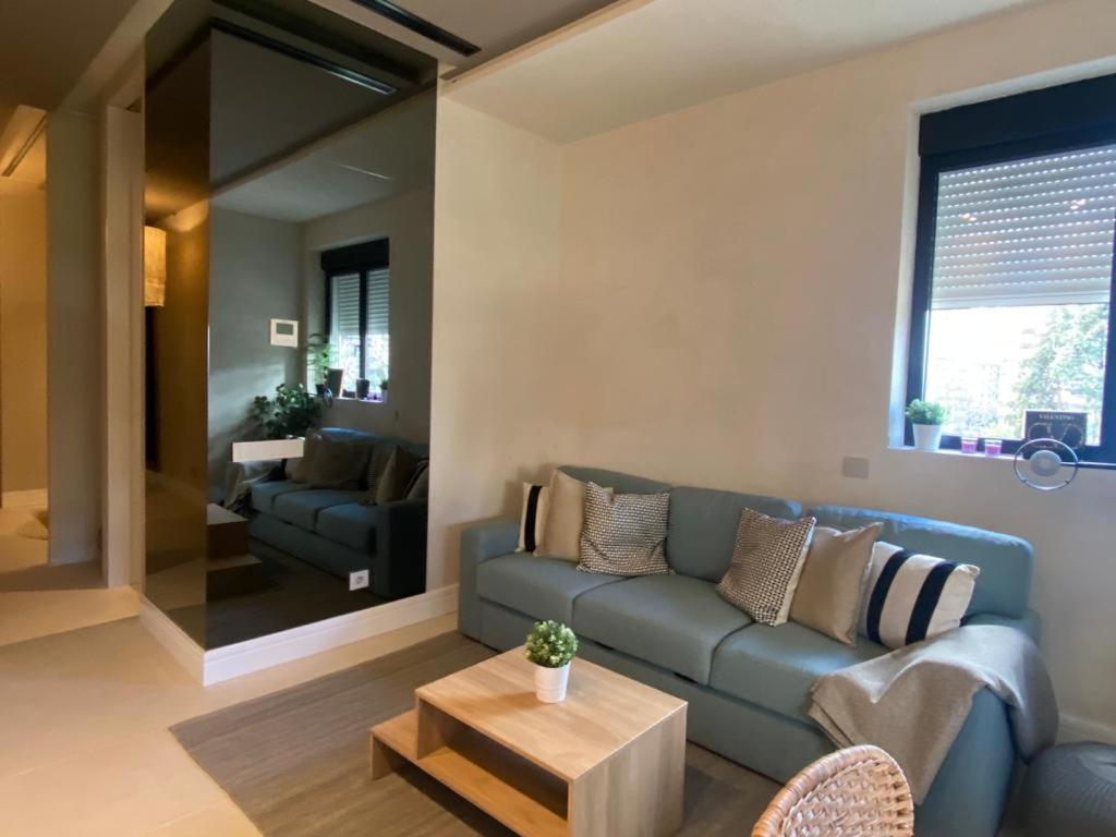 Arturo Soria Apartamento De Lujo A Estrenar Daire Madrid Dış mekan fotoğraf