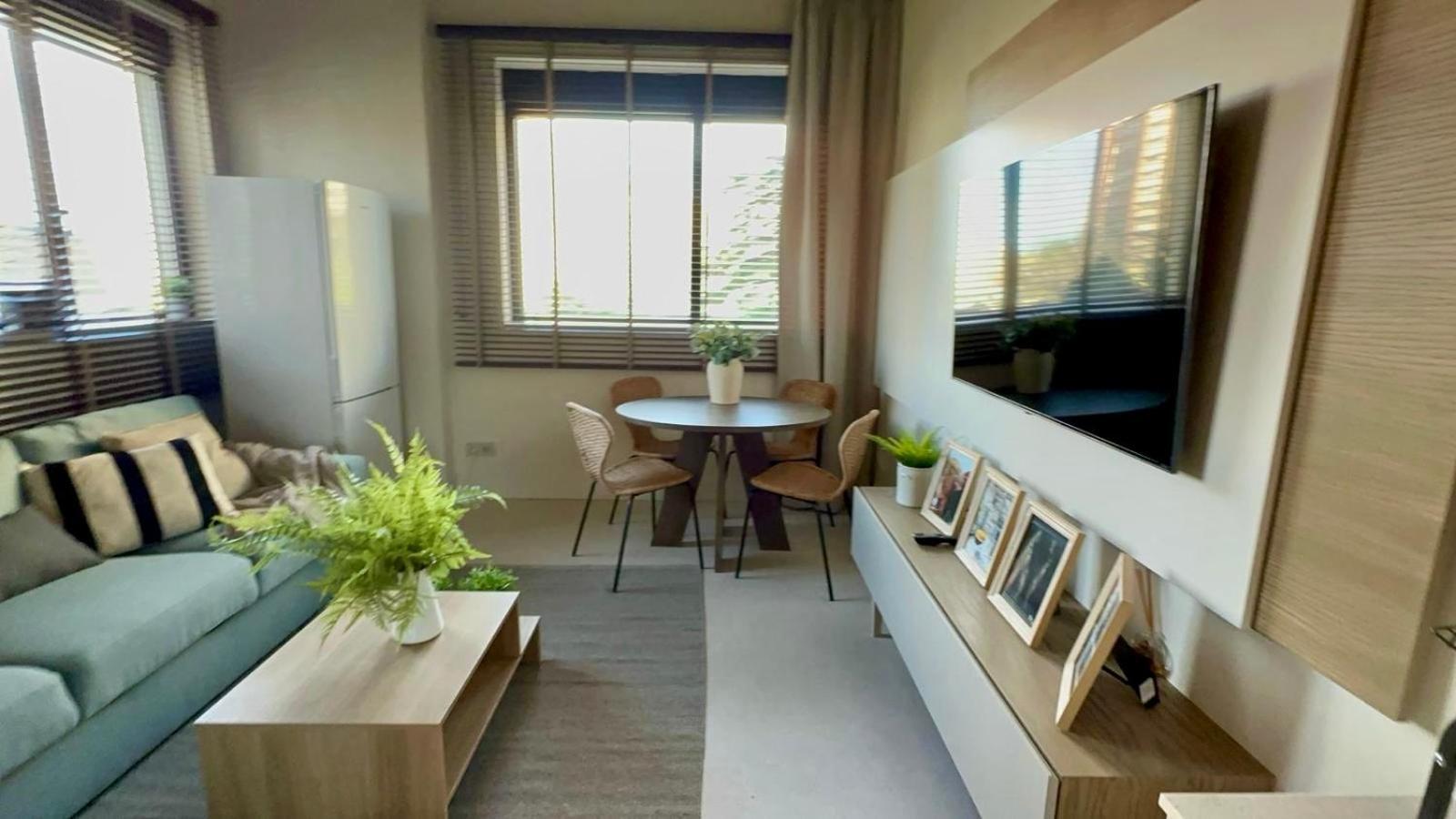 Arturo Soria Apartamento De Lujo A Estrenar Daire Madrid Dış mekan fotoğraf