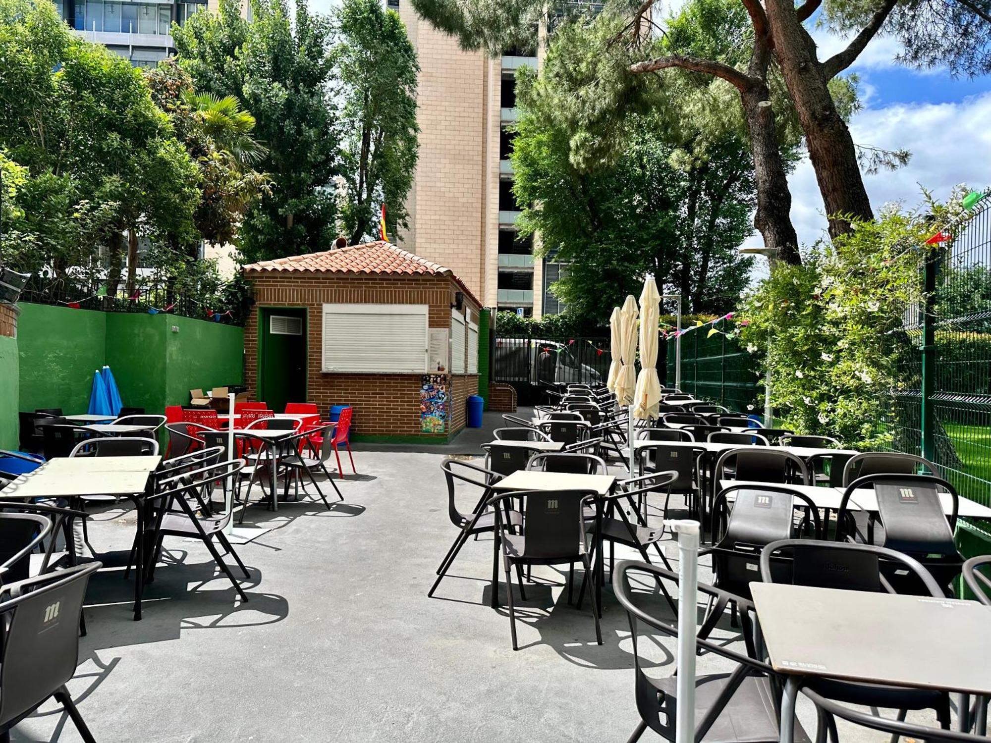 Arturo Soria Apartamento De Lujo A Estrenar Daire Madrid Dış mekan fotoğraf