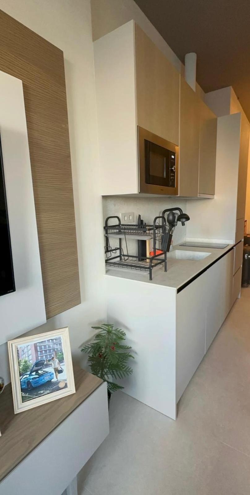 Arturo Soria Apartamento De Lujo A Estrenar Daire Madrid Dış mekan fotoğraf