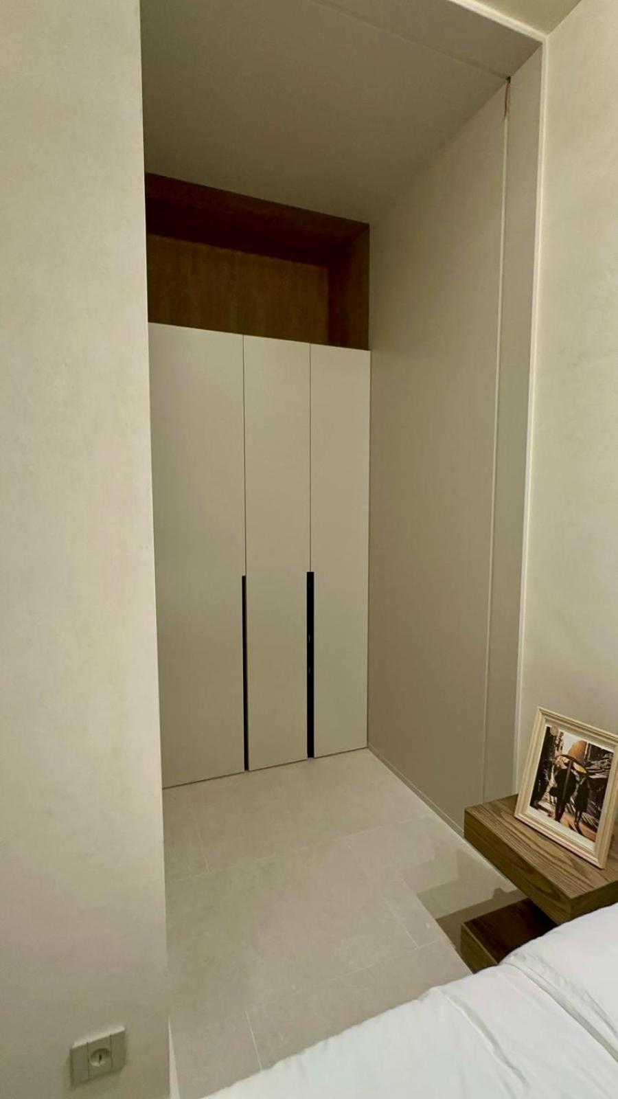 Arturo Soria Apartamento De Lujo A Estrenar Daire Madrid Dış mekan fotoğraf